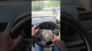 Maruti Suzuki Ertiga 2012