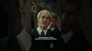 Did You Know This About Wandless Magic in HARRY POTTER…