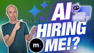 AI Remote Jobs That Interview You With AI - I Tried micro1 (Pros & Cons)