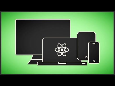 React JS and Redux Tutorial - Building an App from Scratch 7/13