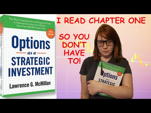 Stock Option Basics - Here's What I Learned