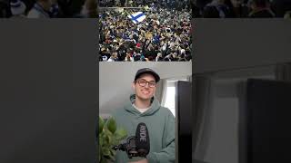 Is this cool or scary? 🏠 #finland #architecture #tech #future #survival #technews #worldwar3 #fyp