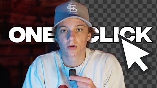 How to Rotoscope FAST in DaVinci Resolve 2024