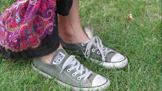 Embarrassing stories #176 - Ex-boyfriend stalking me.