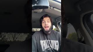 Friday donation
