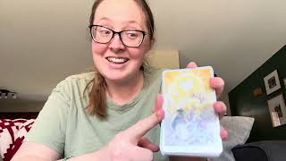 Divine timing is on your side 