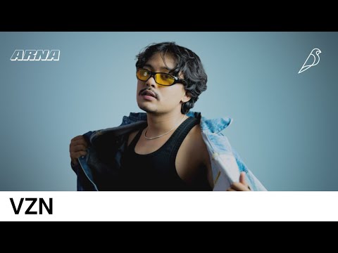 VZN - Bhunte Ki Aama | ARNA Miyani Sessions