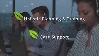 Secure Solutions - Helping Agents Help Customers - Let us help you!