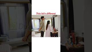 best romantic scene of drama ❤️#ainaasif #samarjafri #shorts#shortsviral #trending #love#shortsfeed