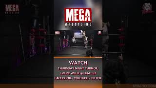 PRETTY TUFF SHOWS OFF TAG-TEAM EXPERTISE AGAINST KA$H INC!