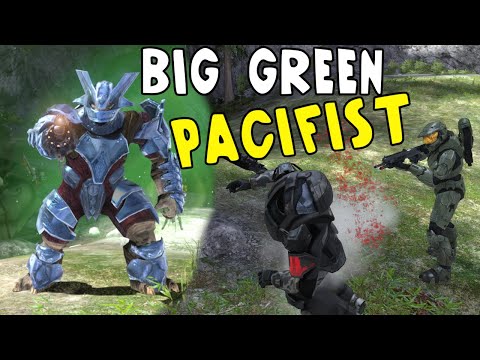 How many enemies can you avoid killing in HALO 3?