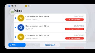 PES MOBILE FREE GIFTS GALORE FOR MAINTAINEANCE OVER RUNNING!!