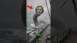 Top 5 Deep Sea Creatures That’ll Kill You Instantly ! 😱