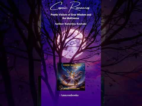 THE STORY OF TWIN FLAMES #katerinakostaki #academyofinnerlight #spiritualjourney