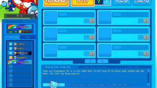 [Lỗi Game] Không đồng bộ logo guild.avi