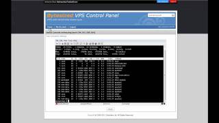 Bytesized VPS - Introduction