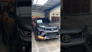 Toyota Fortuner 2025 Philippines
