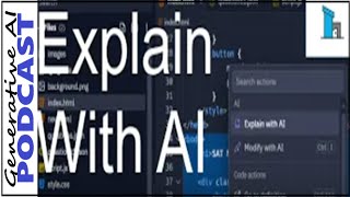 Learn how to code with AI-Powered Computing Course | Explain with AI on REPLIT