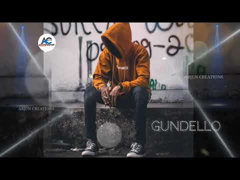 Gundello_Gudi_Kattane_Love_failure song whatsapp status telugu_Dilip Devagan_Arjun Creations#status