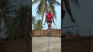 2023 Jump Rope Routine
