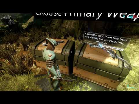 Warframe | LINUX MINT GTX 1660 Ti AMD Ryzen 5 2600