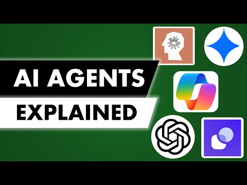 AI Agents Explained - Everything You Need to Know 🤖