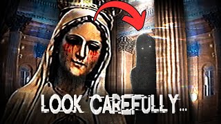 I Solved The Most Disturbing Analog Horror Game By Going INSIDE OF THE AUDIO FILES!!!