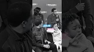 Denzel Washington: ‘It’s Not Color, It’s Culture’ 🎥 | ​⁠@siriusxm
