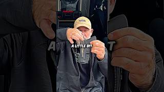 Delta Force Operator Reveals OSS Holster Trick Still Used Today 🔥