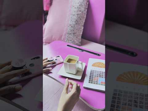 Something exciting is brewing ☕⚡Daraz eibar jhor niye ashchhe, are you ready? 😮‍💨🔍