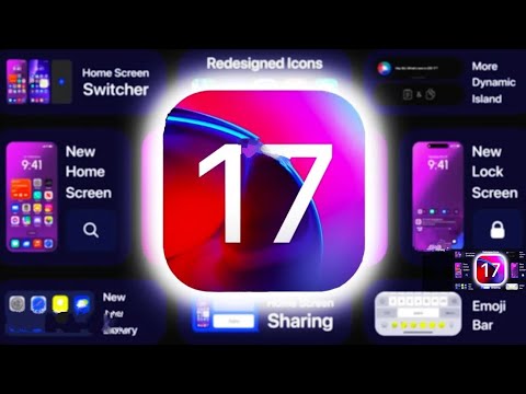 17 Beta 2 | The Ultimate Guide to What's New!       #apple #appleiphone #wwdc23 #ios #ios17beta
