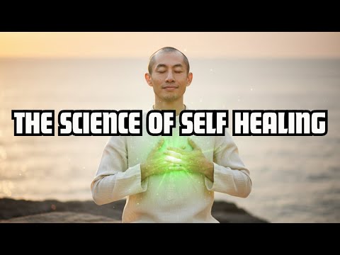 Self-Healing: The Science of How Our Bodies Repair Themselves