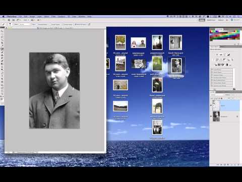 Photoshop Training - Tip 3