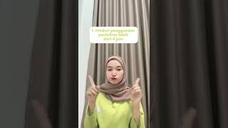 Cara Mengatasi Keputihan Ibu Hamil - Medikacare