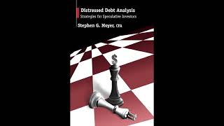 Distressed Debt Analysis: Strategies for Speculative Investors
