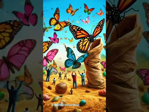 Ready to fly? Your wings are waiting.”🦋🦋🦋