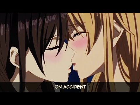 Nico Collins - On Accident (Nightcore Video)