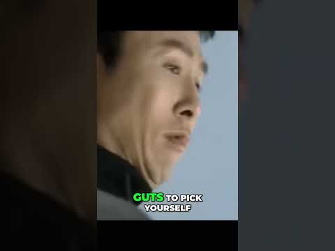 Unleash Your Inner Strength: Rise Above Challenges!