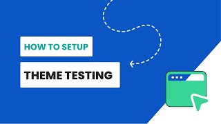 Theme Testing-A/B Testing