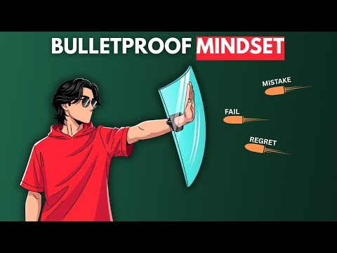 Build a Mind So STRONG it Scares People it's That Simple
