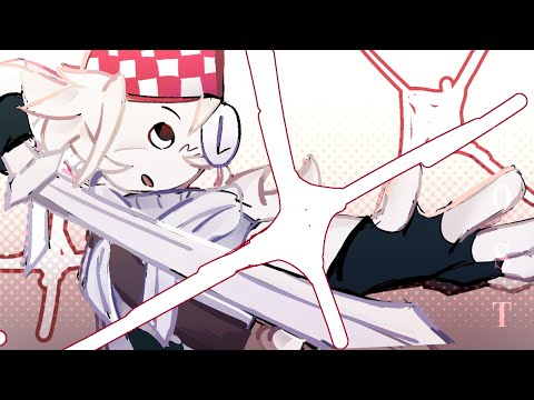 THE HUNT: PAIN EDITION