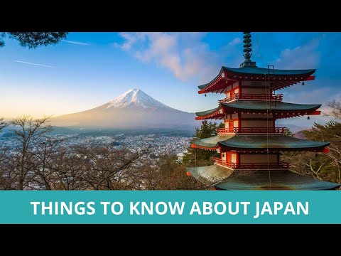 Things To Know About Japan | Interesting Facts About Japan | Life in Japan TikTok Compilation