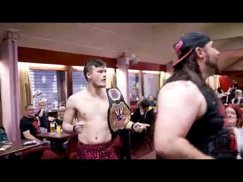 BMD VS The Ashen Brothers VS Social Order