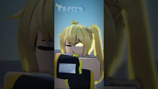 Teto has a problem... #roblox  #robloxfyp #robloxmemes #robloxanimation #memes #teto #miku #neru