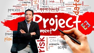Project Management Fundamentals l Cezar Pedraza