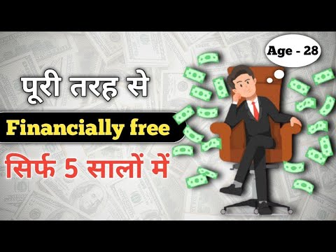 Unlocking Financial Independence: Your Ultimate Roadmap to Achieve Financial Freedom!