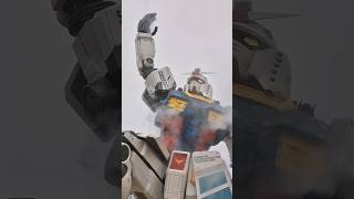 Gundam Pavilion Osaka Expo 2025#gundam #osakaexpo2025
