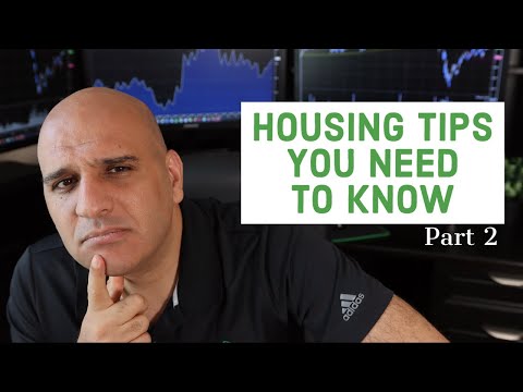 IS IT THE RIGHT TIME TO BUY A HOUSE? Real Estate Investing Tips - Part 2