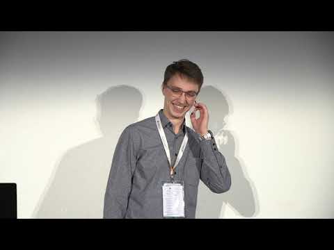 ConFrontJS 2019 — Highlights