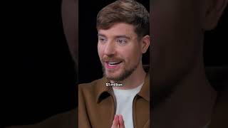 "This is the last time I'm ever doing this!" 🥵 @MrBeast STRUGGLES on Hot Ones 🔥